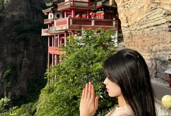 【国庆限时不涨价 纯玩包车游】漳州三平寺+灵通山风景区一日游【纯玩0购物，靠谱当地向导司机师傅带您发现南靖土楼未知的美；】