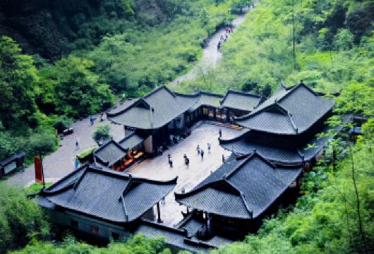 武隆天生三桥+816工程景区【私家团&含门票中转车电梯接送】【[优势亮点]私家团含门票、ViP一单一团，不拼车，不拼人，专车专用，属于专属空间。】