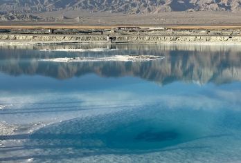 黑独山+大柴旦翡翠湖一日游【敦煌出发/8人小团/纯玩】【1，达人带队，精选线路，深度体验，创新玩法，贴心管家，摄影帮手，路上美景随走随停！】