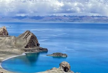 西藏纳木措+那根拉山口一日游【圣象天门一日游】【自发线路：纳木措战略合作旅行社，无中间商赚取利润，年发团达3万人+。】