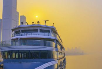 宜昌交运两坝一峡游船+葛洲坝+西陵峡风景区+三峡大坝【亲子游打卡，带孩子一起看国之重器，乘游船，过船闸体验水涨船高！】