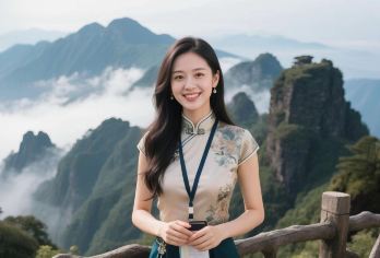 梵净山景区一日游［2-6人精品团•含门票•］【独由立用车•出行时间自行安排•纯玩全程无购物】