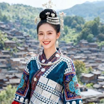 西江千户苗寨一日游【2-6人精品团•含门票】