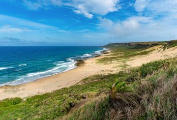 【包车游酒店接送】高雄+垦丁国家公园+鹅銮鼻灯塔+龙磐公园【中文司机+酒店接送+贴心管家[畅游80+国家，800+城市]】