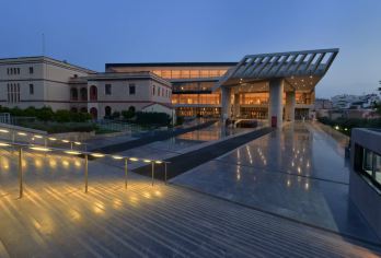 希腊雅典一日游：雅典卫城博物馆+宪法广场+吕卡维多斯山之旅【中文服务：行程咨询，突发问题，生活需求随时响应。】