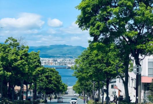 日本北海道函馆+登别+小樽定制游【此行程为包车】【尊享一对一高端行程定制，豪华包车专属礼遇，专业旅行顾问24小时恭候垂询。】