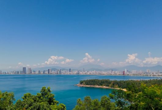 【中文司导包车游】岘港+山茶半岛+会安古城+五行山+灵应寺【中文司机+酒店接送+贴心管家[畅游80+国家，800+城市]】