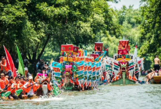 【杭州亲子定制】浙江省博物馆+岳王庙+西溪国家湿地公园【纯玩儿，定制专车出行，行程自由】