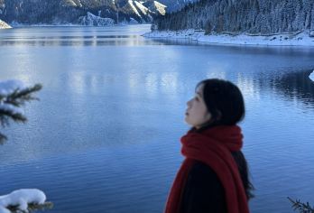 新疆天山天池一日游【纯玩品质+小车拼团+含门票+含区间车】【景点深度停留，探索小众玩法】