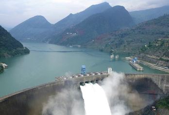 攀枝花二滩风景区+新山梯田+颛顼龙洞一日游【2人起订小包团】【经典线路、管家服务】