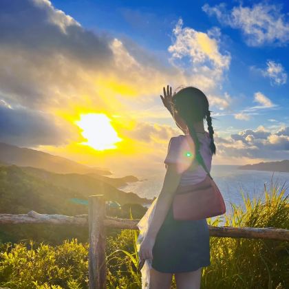 天天出发+深天文台杨梅坑桔钓沙鹿嘴山庄+东西冲多套餐一日游