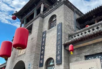 山西黄河壶口瀑布旅游区+山西王家大院一日游【太原出发】【[品质保证]全程无购物，尽享品质旅程。】