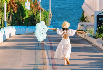 洱海生态廊道+喜洲+双廊+理想邦【丽江出发丨纯玩1日游】【丽江出发直达大理 不返回！！！】