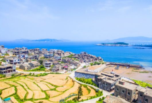 福州平潭岛+猴研岛一日游【浓缩精华景点，一日畅玩平潭岛，领略多样海滨风光。】