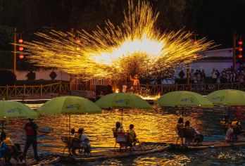 狮子关+伍家台+宣恩一日游【湖北省文旅推荐官向红新重磅推荐】【[享途品质]恩施旅行社自营联合发班，十年接待经验，一手资源品质无忧！】