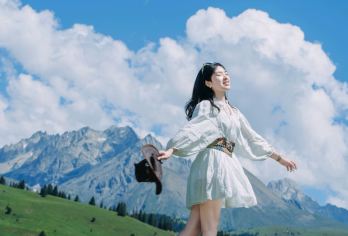 九寨沟讲解一日游【九寨沟讲解一日游，】