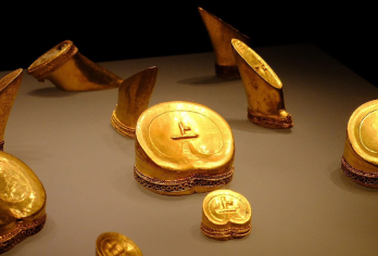 【精致私享包团+耳麦】南昌汉代海昏侯国遗址公园2小时人工讲解【[精品小团]精品小团，拼团的价格，私家团的体验！】