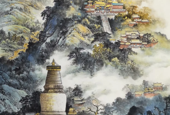 【太原往返五台山】一日游【[五台山之旅·心之所向]】