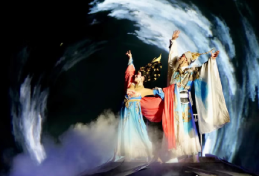 【9人精美小团】秦始皇兵马俑+华清宫一日游长恨歌【[纯玩0套路]导游全程讲解；全程无购物、无隐形消费、无强制自费】