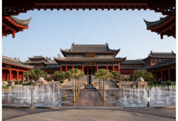 熊猫基地+草堂+武侯祠一日游【天府一日游】