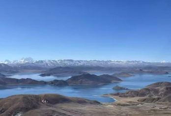 日托寺+鲁日拉观景台私家团包车（一单一车）赠送氧气【VIP独立私家团，不与陌生人拼团，下单赠送氧气】