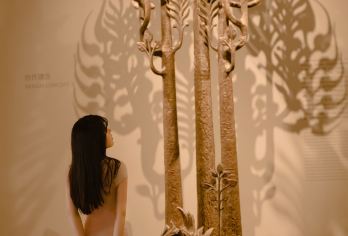 沙湖+西部影视城+贺兰山岩画：来宁夏玩出世界范儿【6人精品小团，拒绝走马观花】