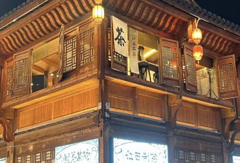 南昌一日活动：滕王阁、八一馆双馆精讲含耳麦+万寿宫（不含门票）【“道江西”专业优选讲师深度讲解，了解精彩故事！】