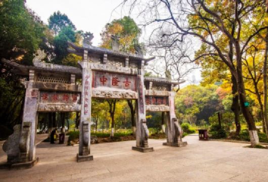 襄阳古隆中+古城墙+唐城包车一日游【[一对一包车]专车上门接送，车辆费用全含，明码消费】