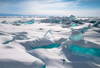 俄罗斯 伊尔库茨克奥尔洪岛一日游（可定制周边游）市区酒店接送【专属客服和本地中文司机，一家一团包车】