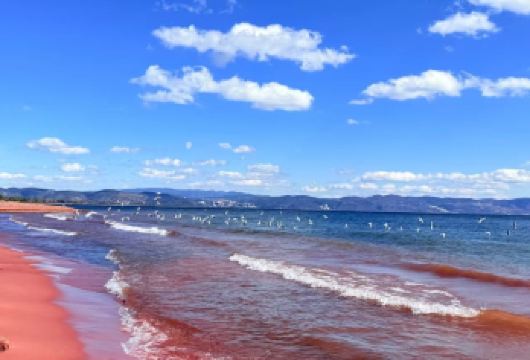 抚仙湖风景区包车1日游（一单一车+景点自选+全程） 【专业服务：从事旅游行业10余年的领队兼司机带队，驾龄10年以上】