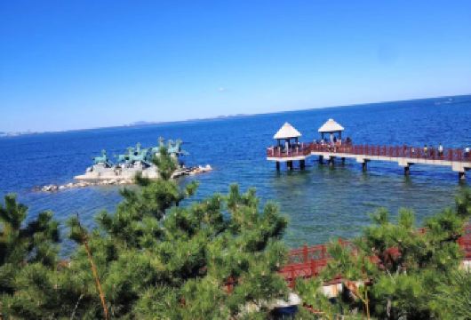 【包车私家团】烟台景区一日【可从烟台或威海出发，可自定路线】【行程自由：告别固定路线束缚】