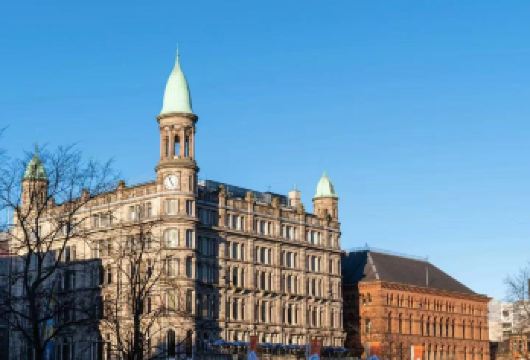 爱尔兰都柏林包车 圣三一学院-凤凰公园【爱尔兰全境畅游】【专属私密，一家一团，尽享自在旅途。】