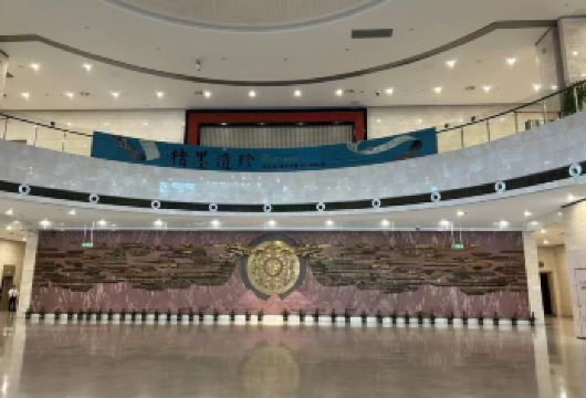 湖北省博物馆2H讲解可选演出遇见勾践剑/青铜纪VR【省心一站式服务：含讲解预约、展馆导览等配套服务，无需自行规划路线，省时省力玩转博物馆。】