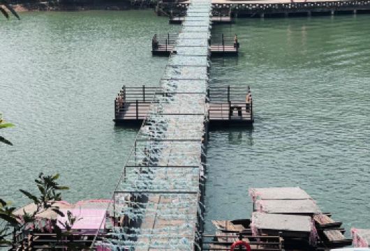 普洱太阳河森林公园+普洱茶马古道遗址公园一日游【本地旅行社纯玩小团 上门接送 赠送普洱市博物馆讲解+专属下午茶（提前预约次日可用）】