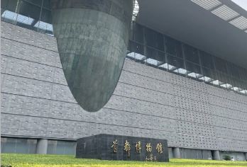 首都博物馆一日游【首都博物馆中轴线非遗文化+北京通史研学】【只为让您有更好的体验，24小时专属客服在线】