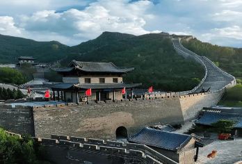 悬空寺+应县木塔包车一日游、大同周边景点可定制游、免费接送【[超自由]景点游玩不限时,市区酒店上门接送】