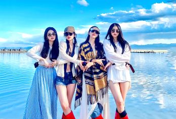 青海湖+日月山+茶卡盐湖一日游【 纯玩精致小团 市区接送 】【青海省旅游协会副会长单位品质有保障！认证销量、千人出游、99%好评率】