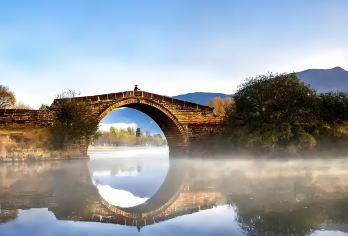 沙溪【遇见沙溪+专车专享+玉津桥去有风的地方+感受慢生活】【沙溪古镇茶马古道第一站沙溪之眼.把时间没下来停留在这里！】