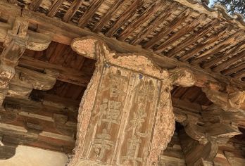 佛光寺南禅寺洪福寺延庆寺纯玩一日游【太原、忻州、五台县城出发前往参观，此团为散拼团，成团人数最少三人，若人数不足工作人员会提前联系您退订】