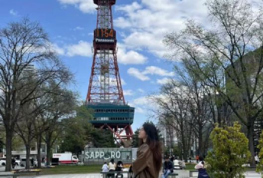 日本札幌市区经典网红景点/可小樽登别富良野北海道多日包车精选【包车一日游，解锁旅行新方式！独立车辆配备经验丰富的老司机，为您量身打造专属行程。】