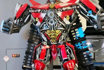 私家团·四川科技馆2H科技大咖深度精讲含门票【[深度解读]听专家讲解航天、机械、AI等四川科技硬实力】