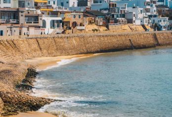 漳州东山岛+拼船渔民体验+鱼骨沙洲一日游【几位预订几人团】【东山渔趣沙洲奇，一日揽海醉闽南。】