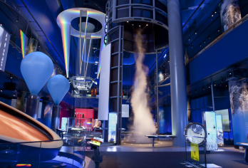 【波士顿亲子游】哈佛&麻省理工大学+科学博物馆+邦克山纪念碑【[包车10小时]中文服务-只包车-不拼车-不组团-下单后一对一专属客服服务】