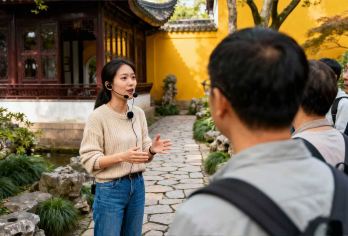 上海豫园+城隍庙旅游区【10人精致团/单讲解或含门票可选】【[专业团队]全国博物馆讲解覆盖达百家，服务超数万人群，专业持证国家认证导游带团，保证优质讲解服务！！】