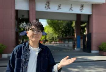 复旦交大一日游【校友创立｜复旦大学邯郸校区 上海交大双校区】【校友创办，更优质的校内体验】