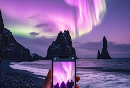 冰岛雷克雅未克-斯奈山半岛网红景点白日梦想家等-可包车-精选【专属客服和本地中文司机，一家一团包车】