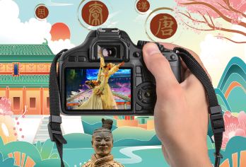 秦始皇帝陵博物院(兵马俑)+华清宫一日游【可选长恨歌】【[导游讲解]全程人工耳麦讲解，更清晰】