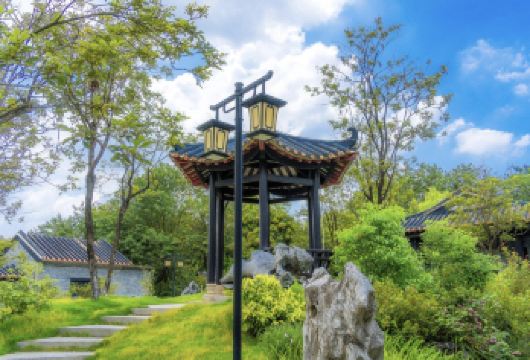 佛山祖庙+醒狮+梁园+南风古灶+千灯湖一日|包车游+上门接送【私家旅行：一单一团，不拼客，专属旅行； 品质服务：5座/7座车上门接送，专职司机护航】