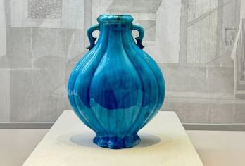 吉林省博物院【2.5H深度讲解/含耳麦/领略白山松水】【[深度讲解]2.5H沉浸式探秘吉林历史脉络，拒绝走马观花】