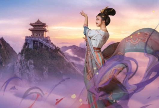 老君山商务15人团【上门接送+登山礼包+赠送登山大礼包】【[品质保证]纯玩品质，真正 [贴心服务]专注小团出行，累计服务6W+游客】